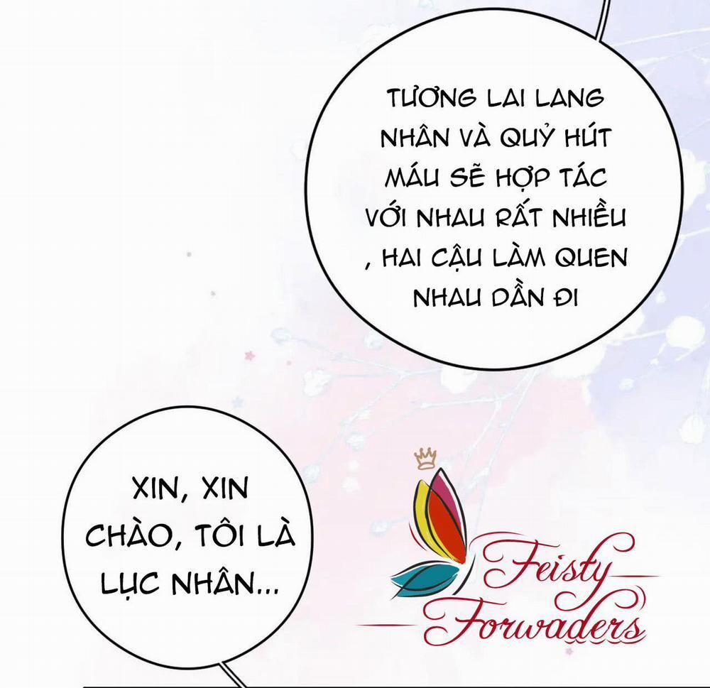 Trói Chặt Lang Nhân 3 trang 36