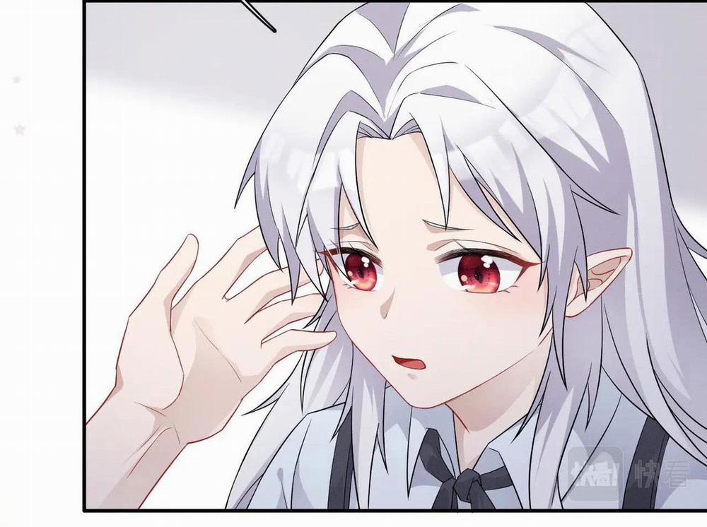 Trói Chặt Lang Nhân 3 trang 37