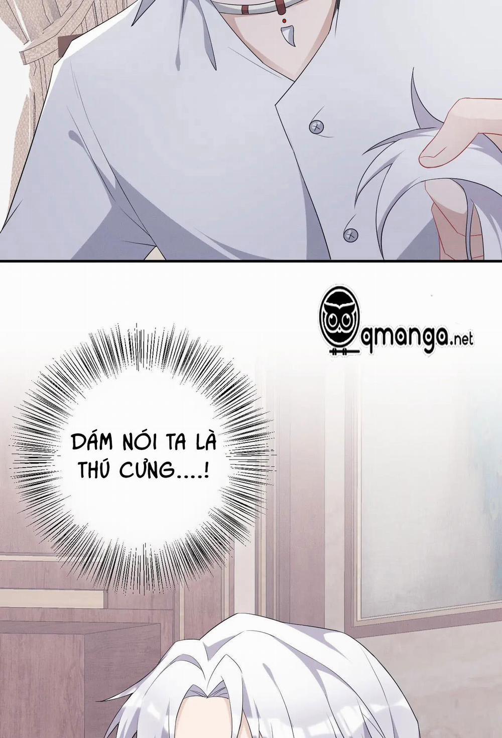 Trói Chặt Lang Nhân 3 trang 40