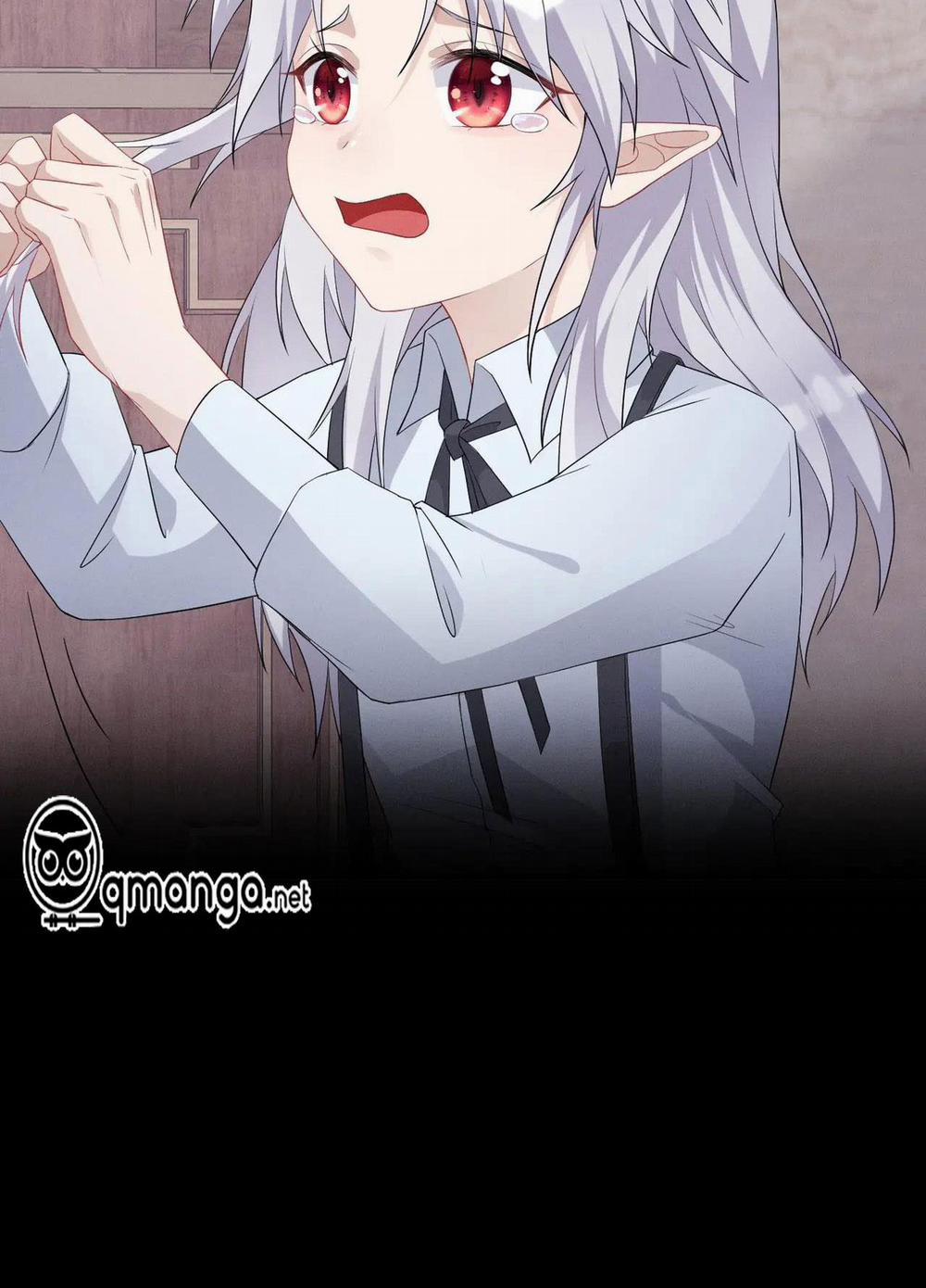 Trói Chặt Lang Nhân 3 trang 41