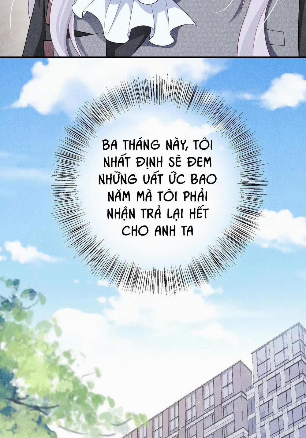 Trói Chặt Lang Nhân 3 trang 44