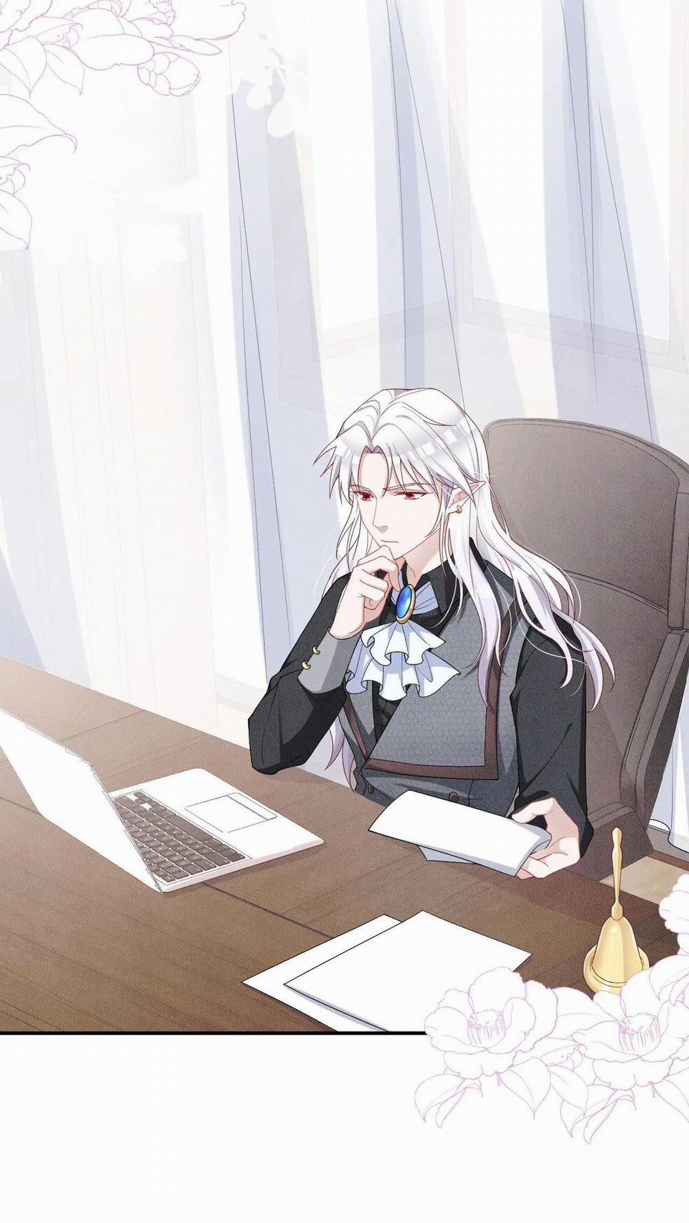 Trói Chặt Lang Nhân 3 trang 46