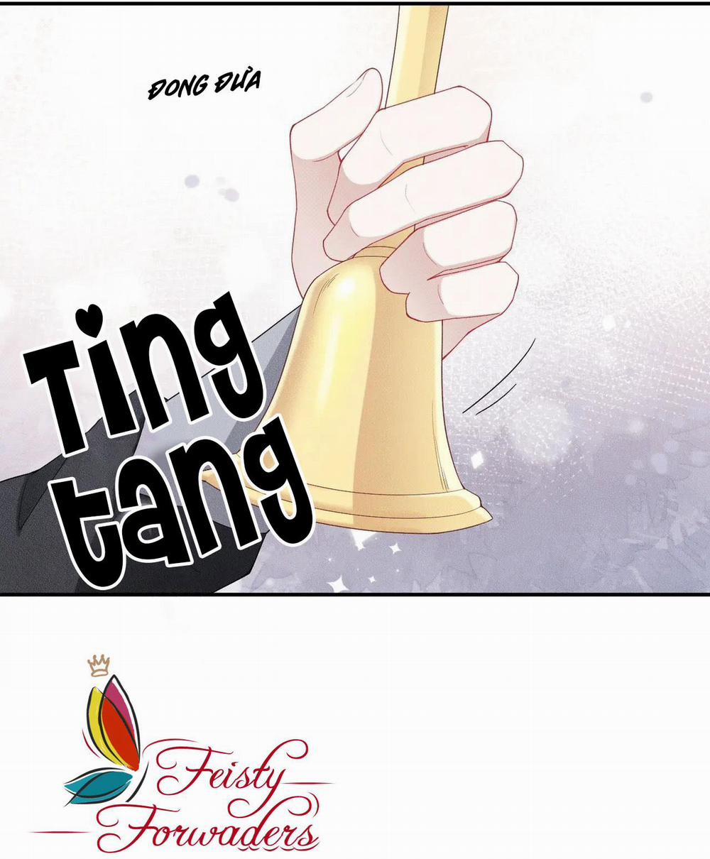 Trói Chặt Lang Nhân 3 trang 47