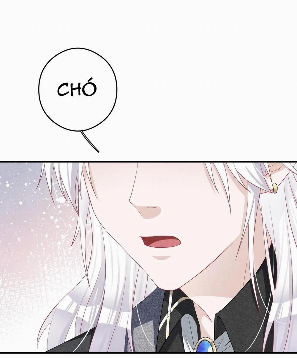 Trói Chặt Lang Nhân 3 trang 49