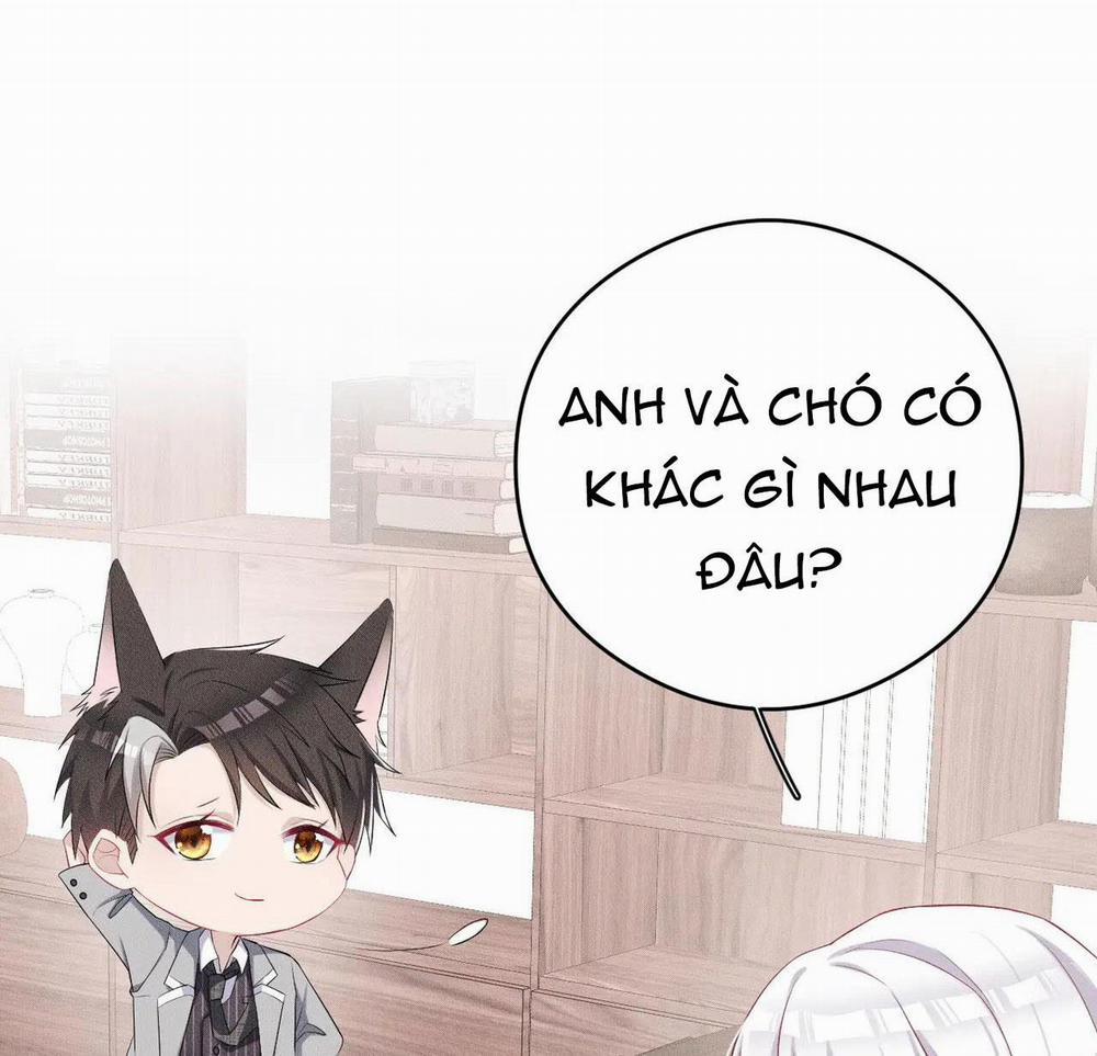 Trói Chặt Lang Nhân 3 trang 50