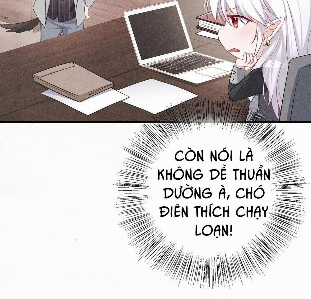 Trói Chặt Lang Nhân 3 trang 51