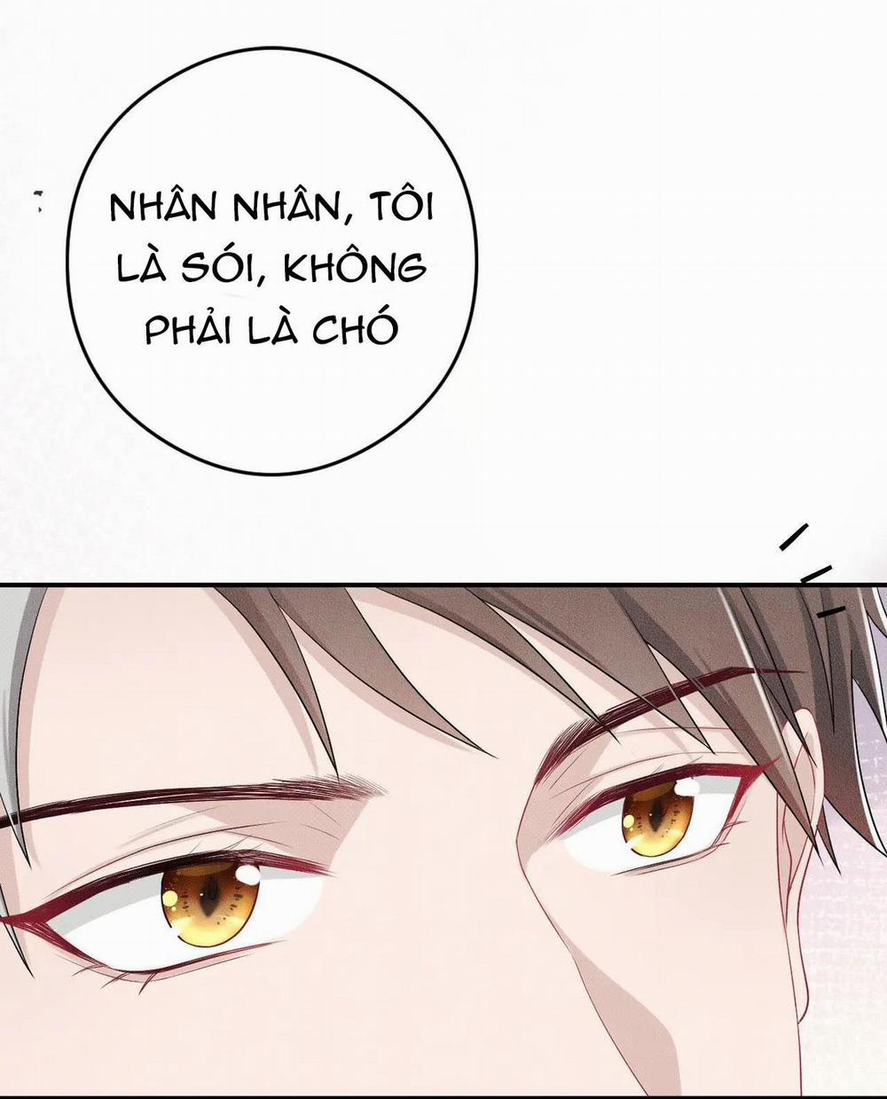 Trói Chặt Lang Nhân 3 trang 52
