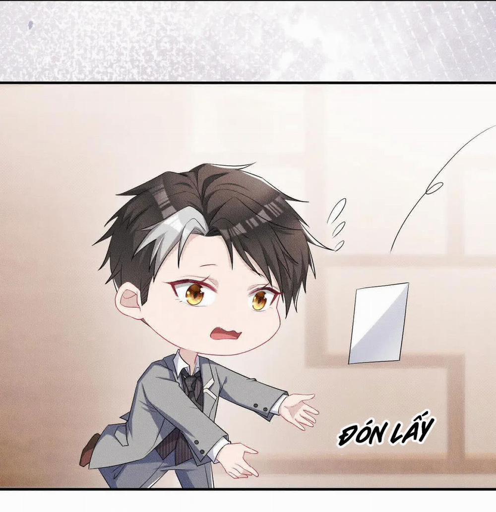 Trói Chặt Lang Nhân 3 trang 53