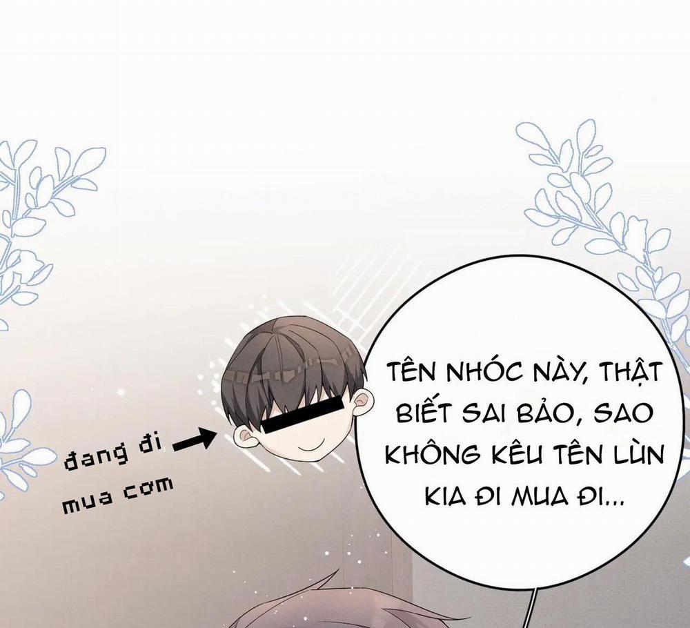 Trói Chặt Lang Nhân 3 trang 55