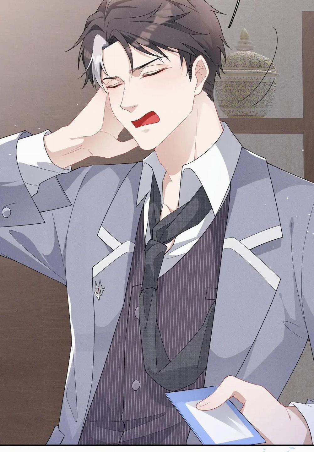 Trói Chặt Lang Nhân 3 trang 56