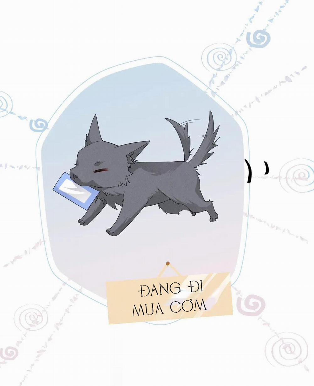 Trói Chặt Lang Nhân 3 trang 57