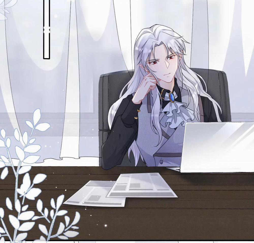 Trói Chặt Lang Nhân 3 trang 59