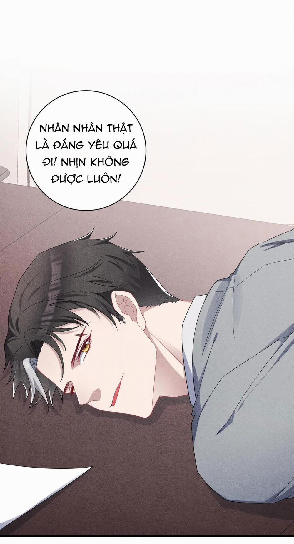 Trói Chặt Lang Nhân 3 trang 6