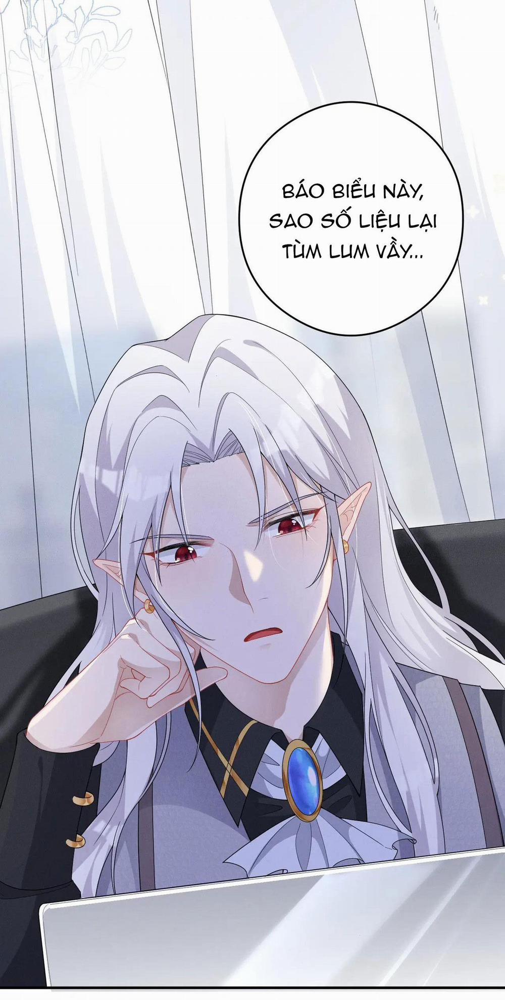 Trói Chặt Lang Nhân 3 trang 60