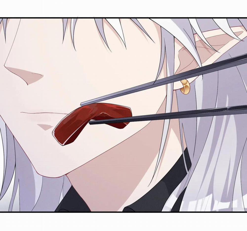 Trói Chặt Lang Nhân 3 trang 61