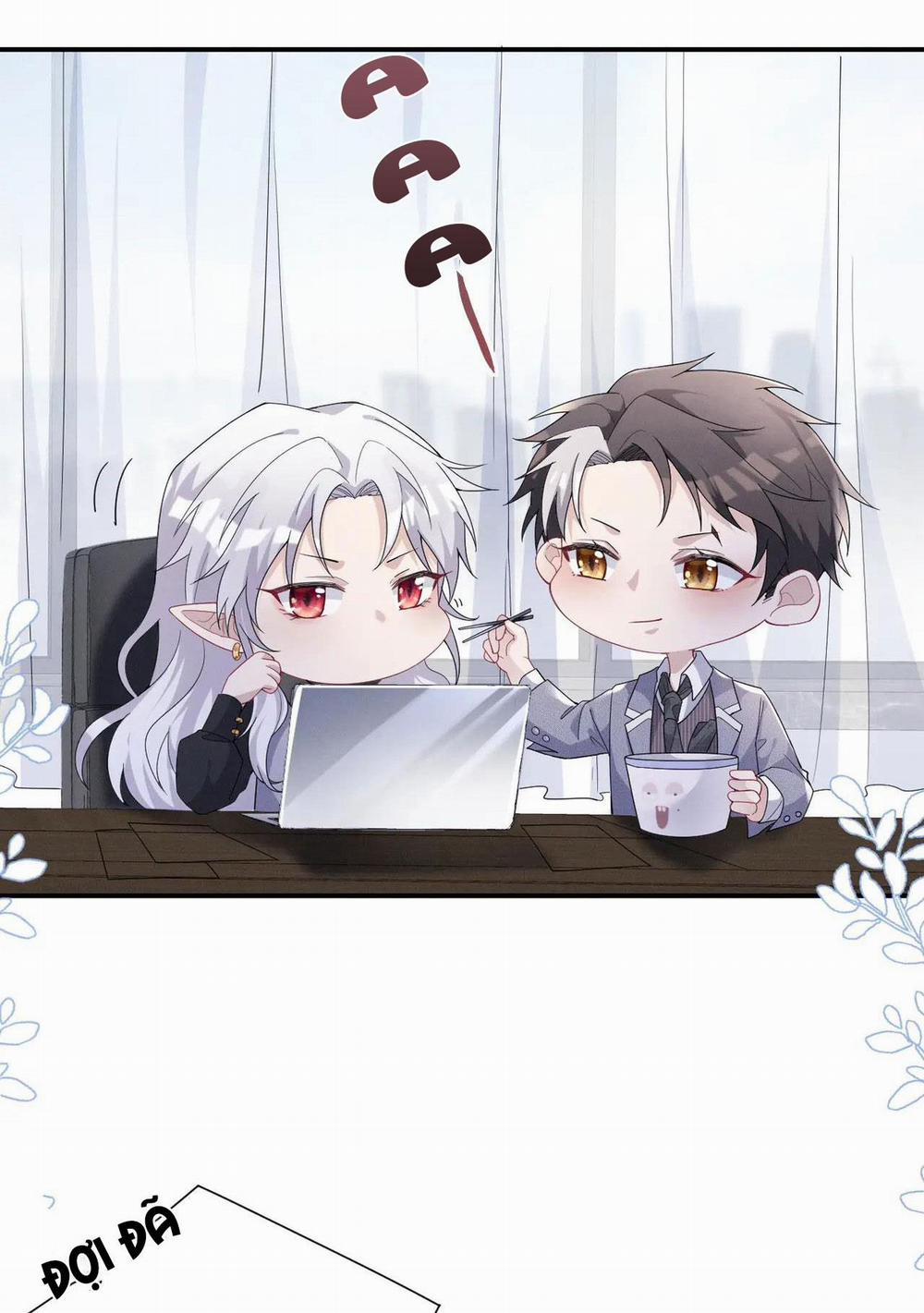 Trói Chặt Lang Nhân 3 trang 62