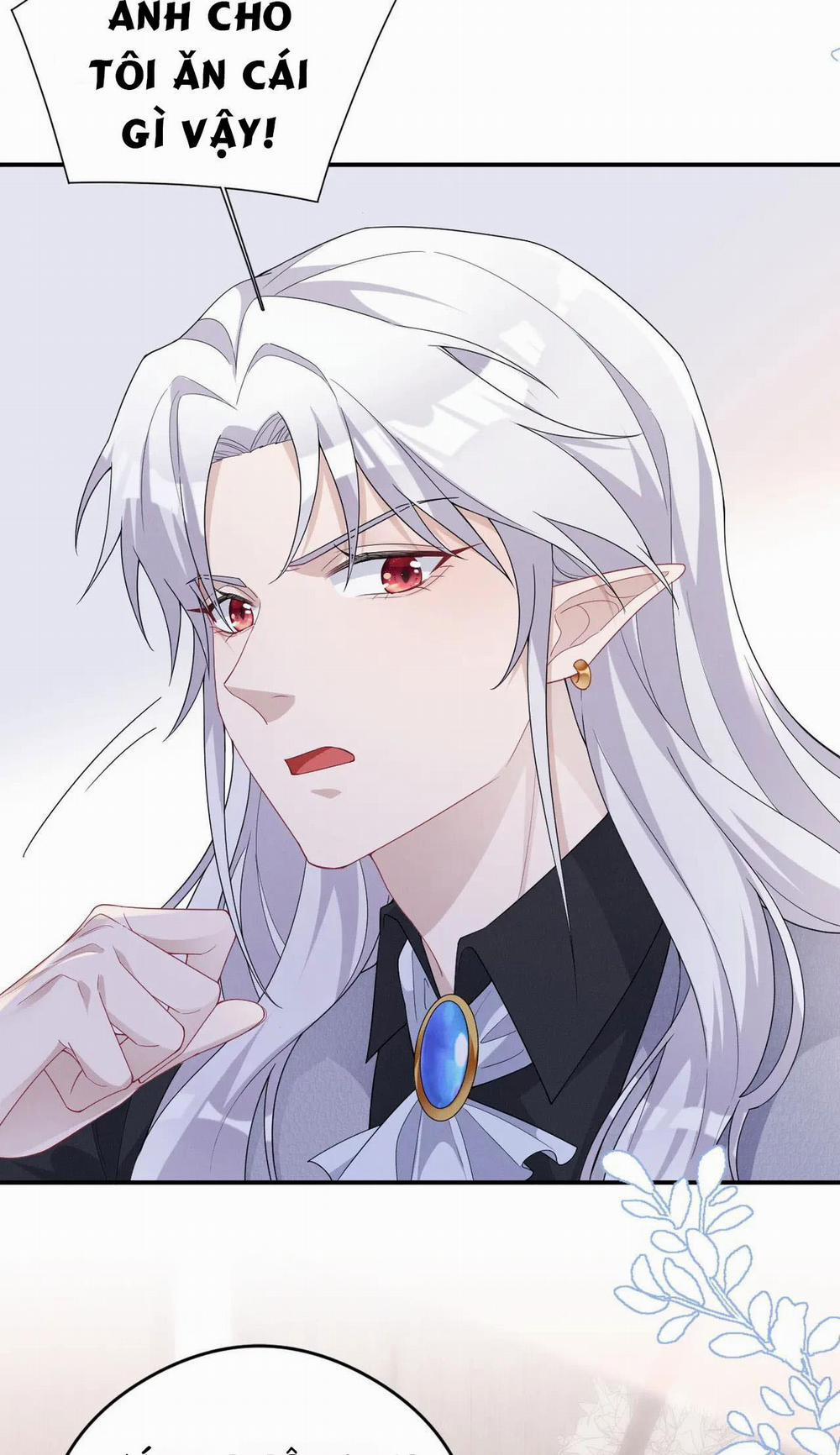 Trói Chặt Lang Nhân 3 trang 63