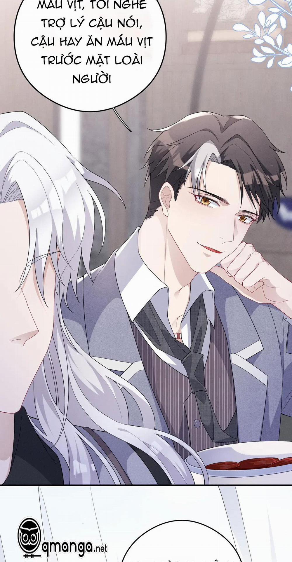 Trói Chặt Lang Nhân 3 trang 64