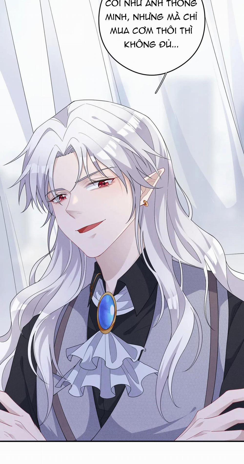 Trói Chặt Lang Nhân 3 trang 65