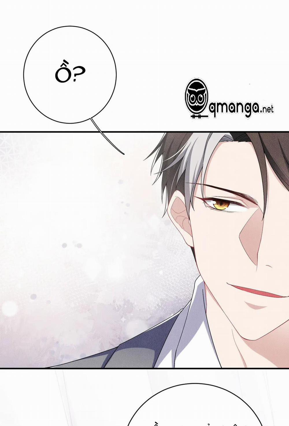 Trói Chặt Lang Nhân 3 trang 66