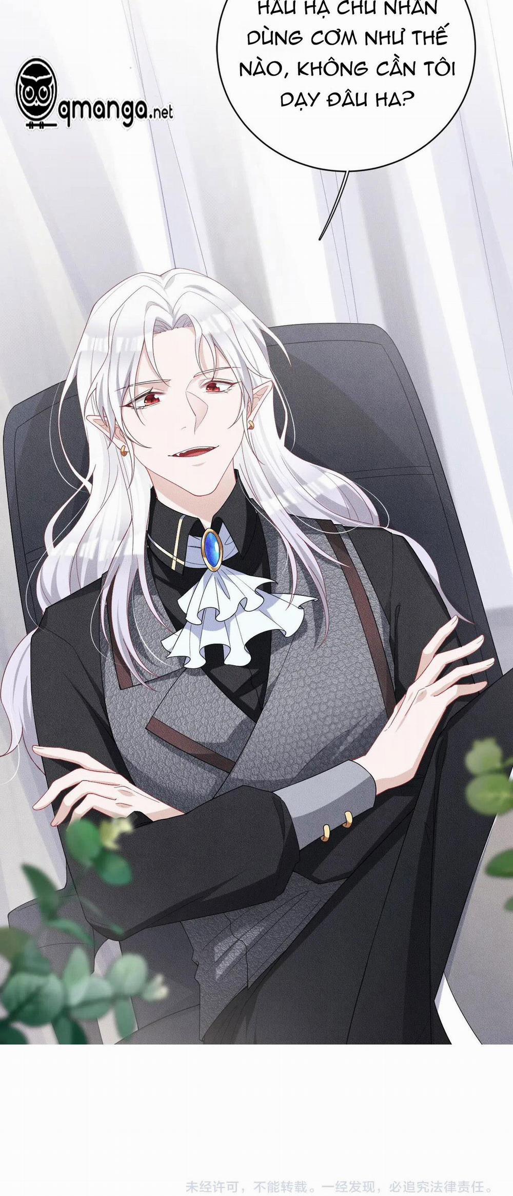 Trói Chặt Lang Nhân 3 trang 67