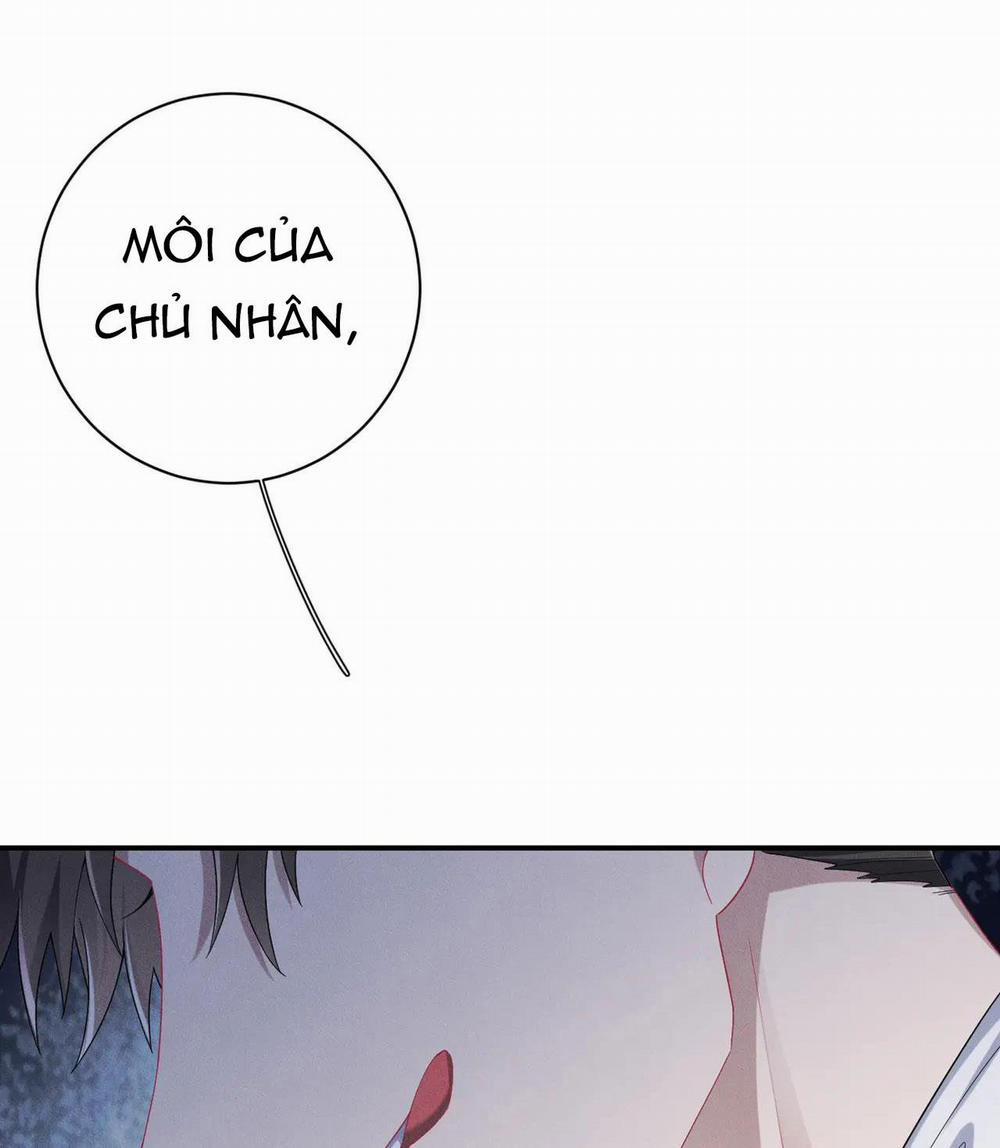 Trói Chặt Lang Nhân 3 trang 8