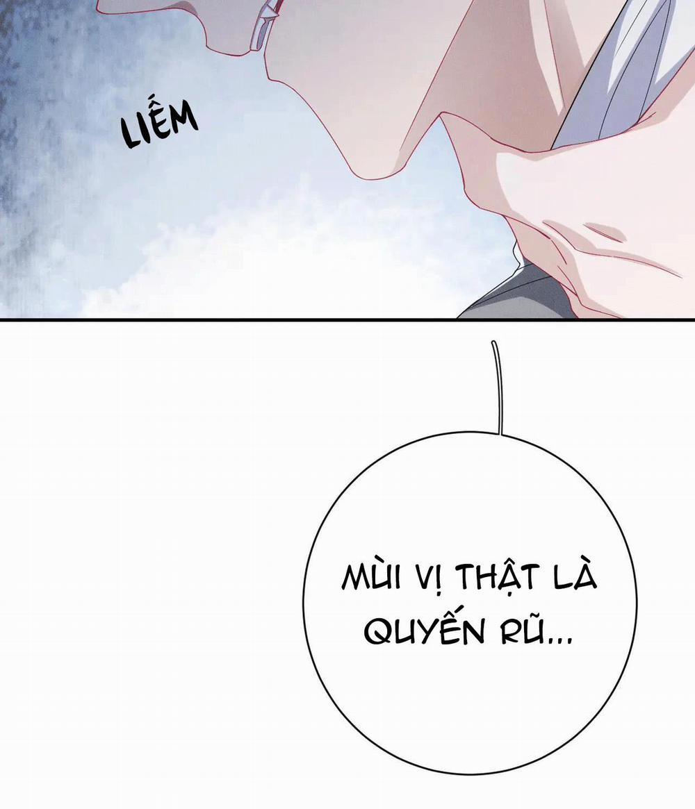 Trói Chặt Lang Nhân 3 trang 9