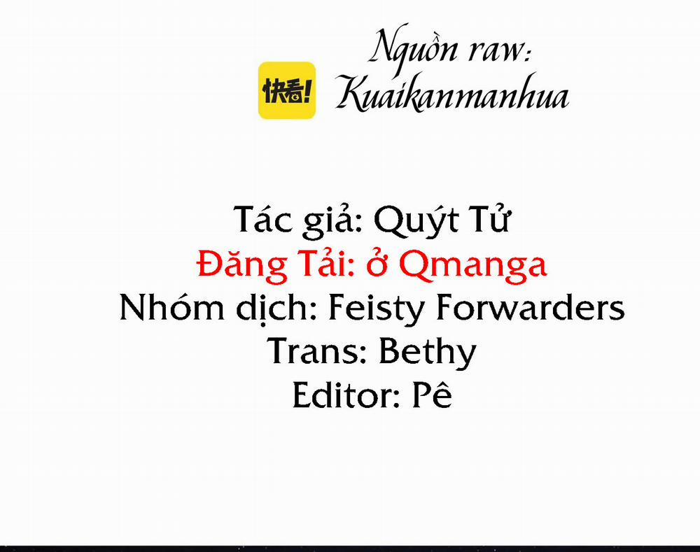 Trói Chặt Lang Nhân 4 trang 1