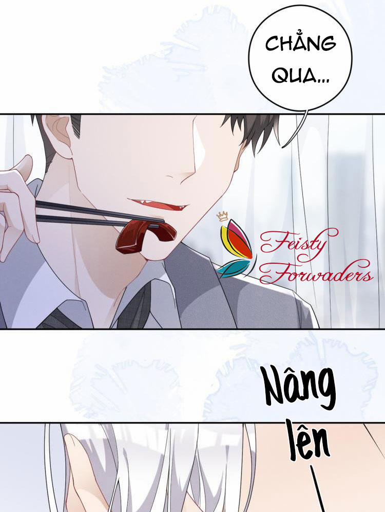 Trói Chặt Lang Nhân 4 trang 10