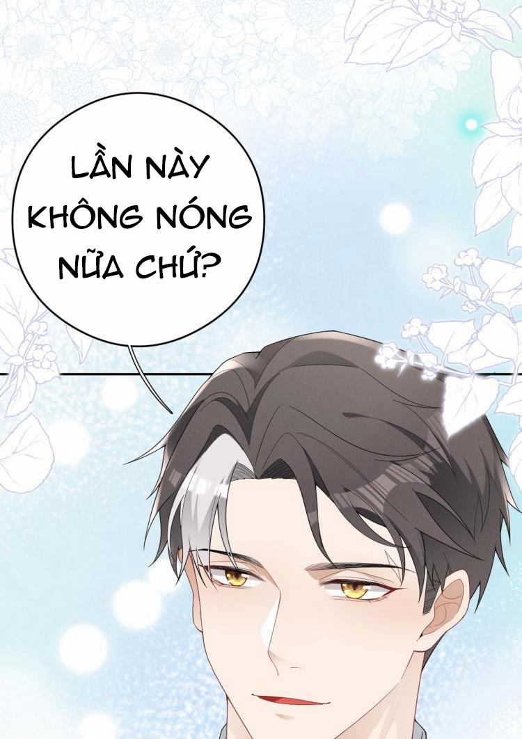 Trói Chặt Lang Nhân 4 trang 13