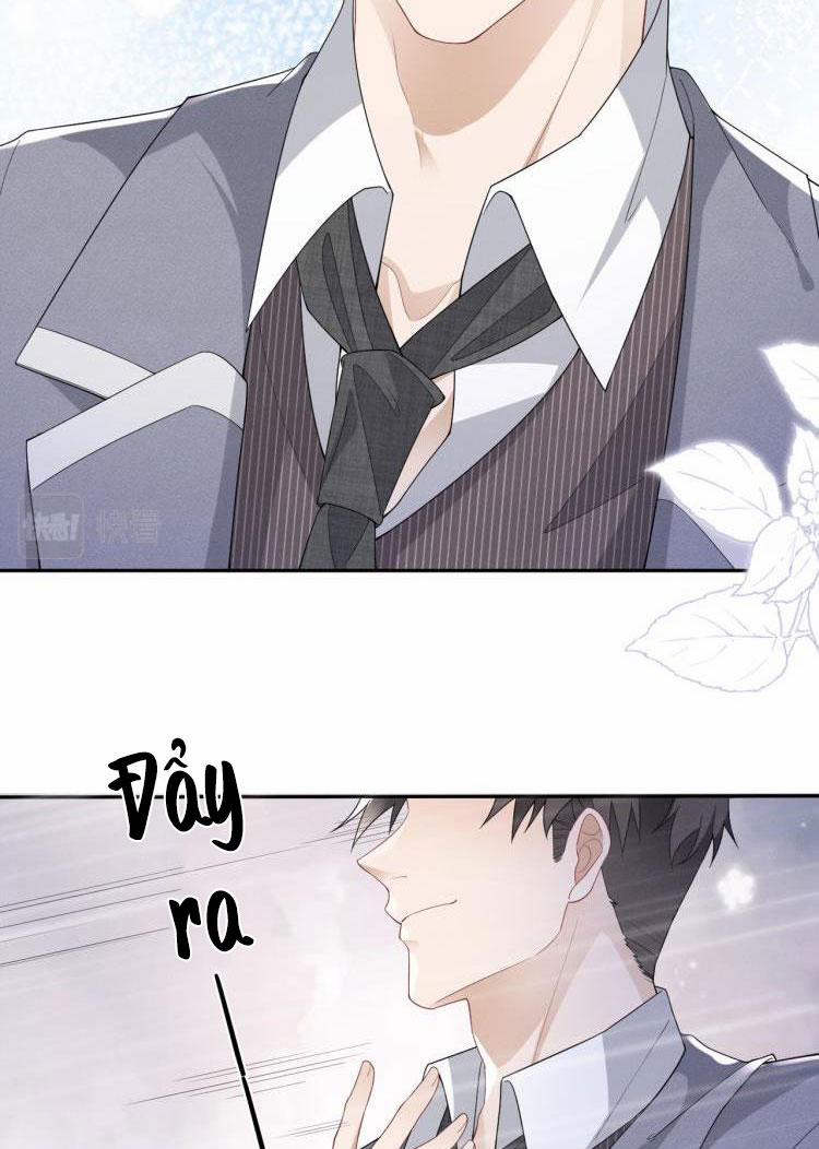 Trói Chặt Lang Nhân 4 trang 14