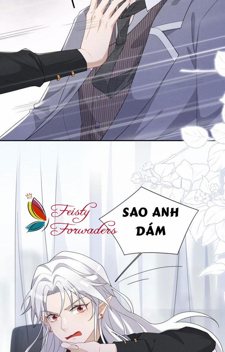 Trói Chặt Lang Nhân 4 trang 15