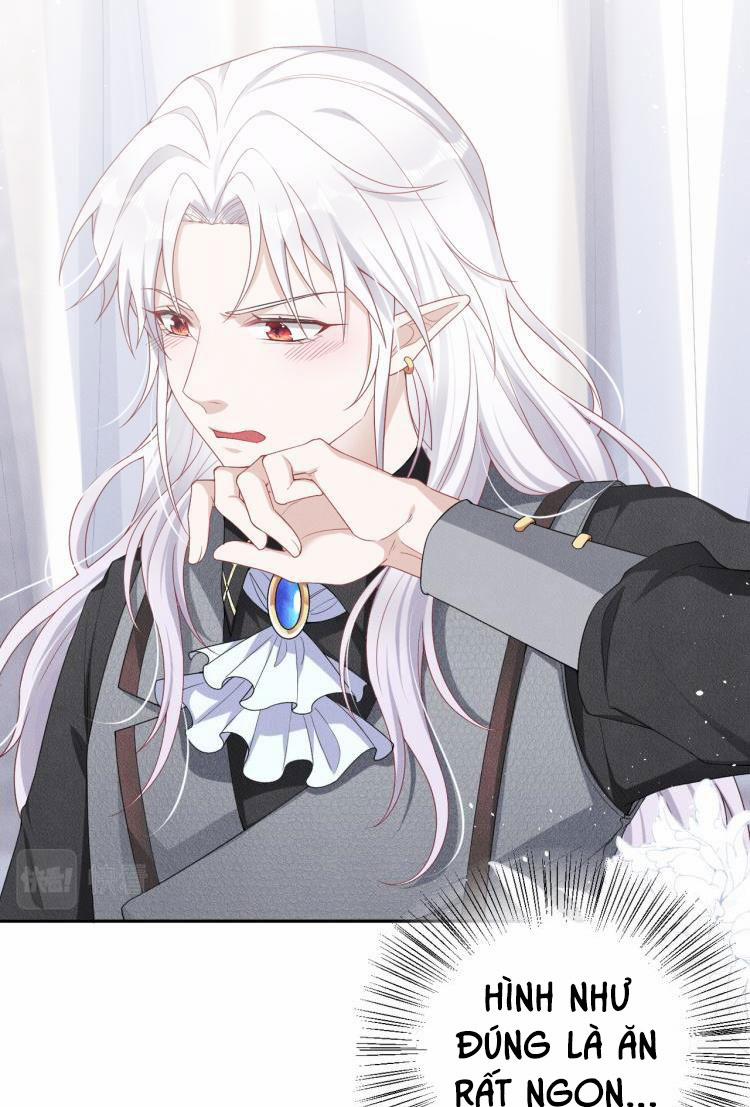 Trói Chặt Lang Nhân 4 trang 18