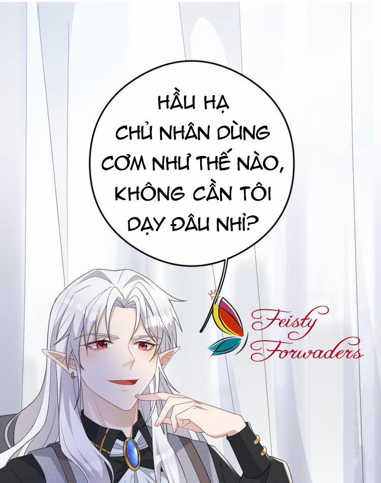 Trói Chặt Lang Nhân 4 trang 2