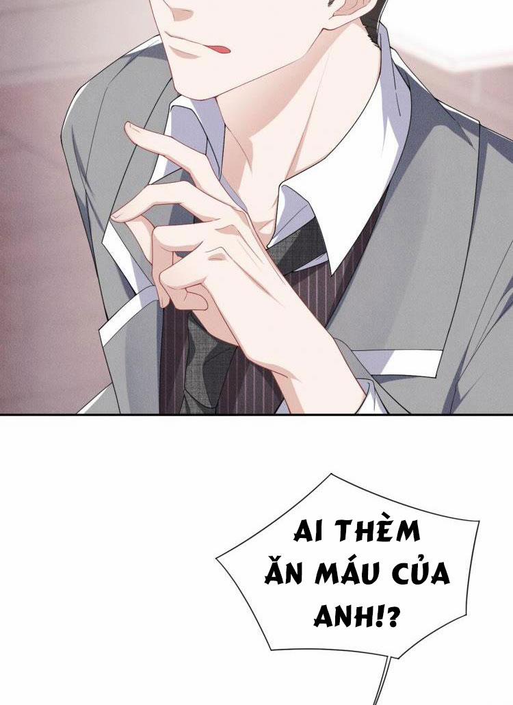 Trói Chặt Lang Nhân 4 trang 20