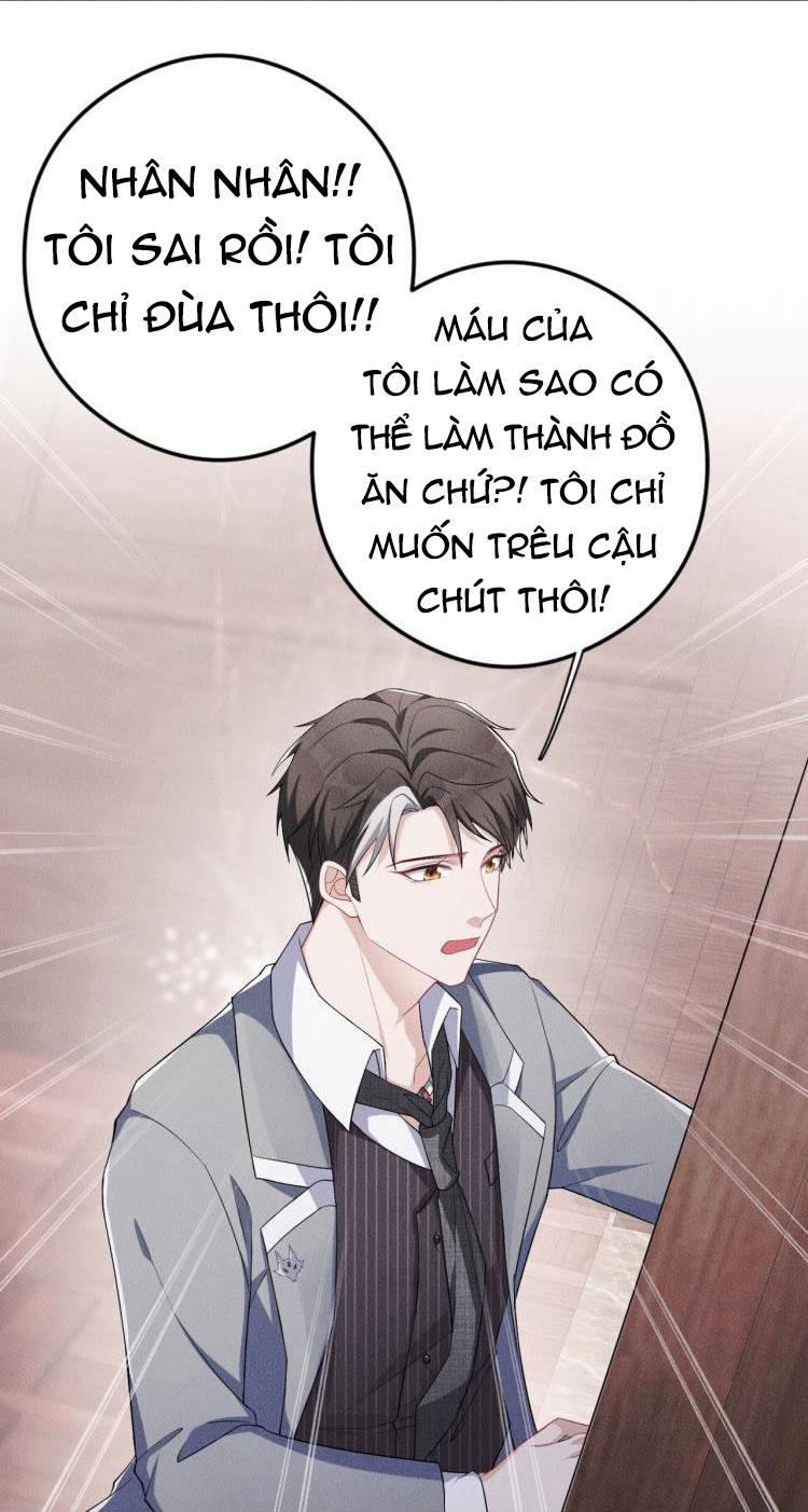 Trói Chặt Lang Nhân 4 trang 24