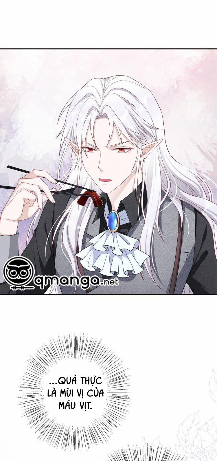 Trói Chặt Lang Nhân 4 trang 26