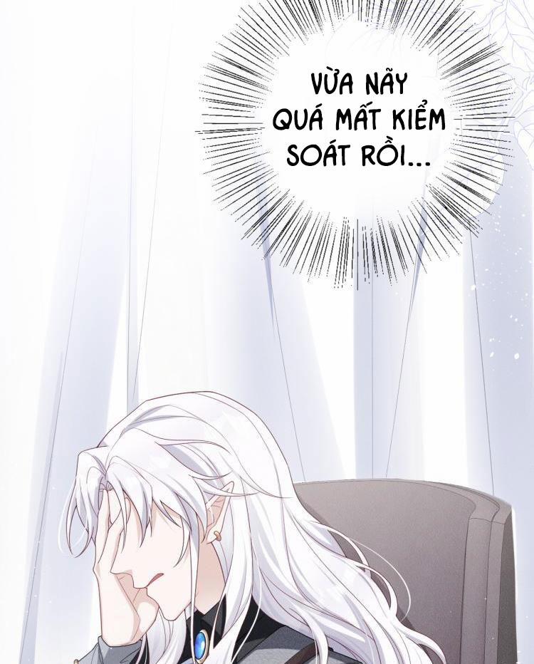 Trói Chặt Lang Nhân 4 trang 27