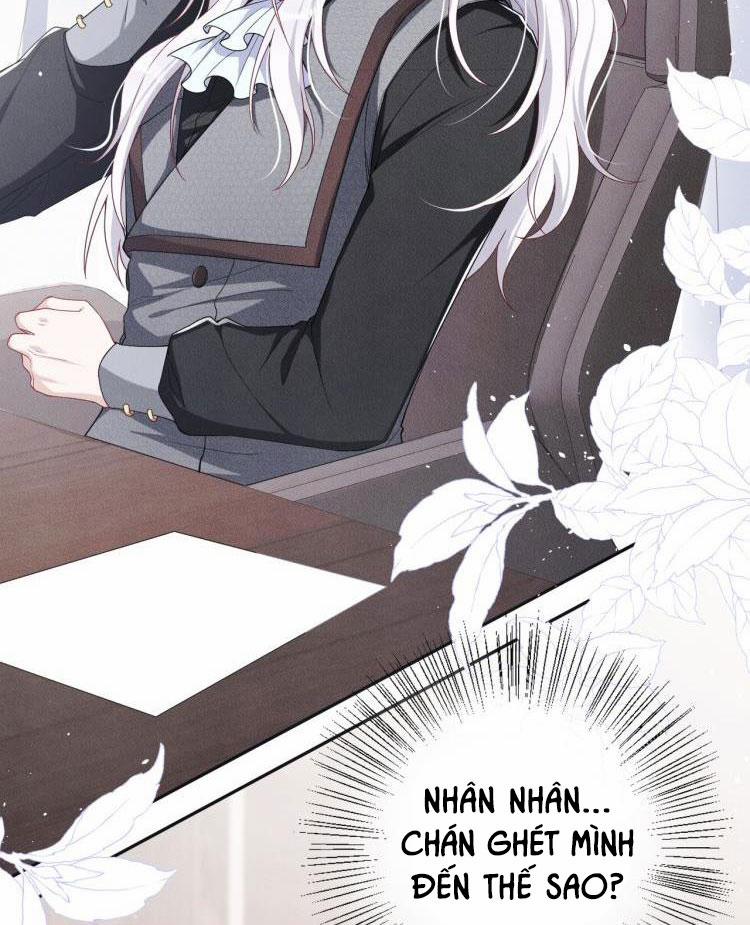 Trói Chặt Lang Nhân 4 trang 28