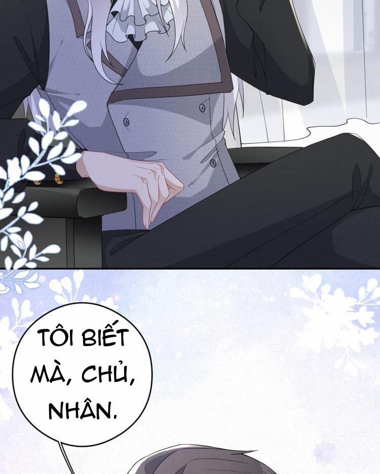 Trói Chặt Lang Nhân 4 trang 3