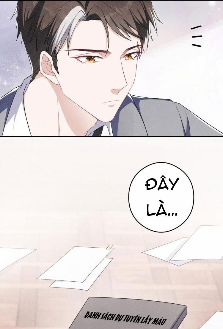 Trói Chặt Lang Nhân 4 trang 30