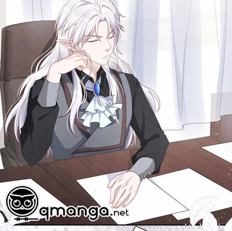 Trói Chặt Lang Nhân 4 trang 32