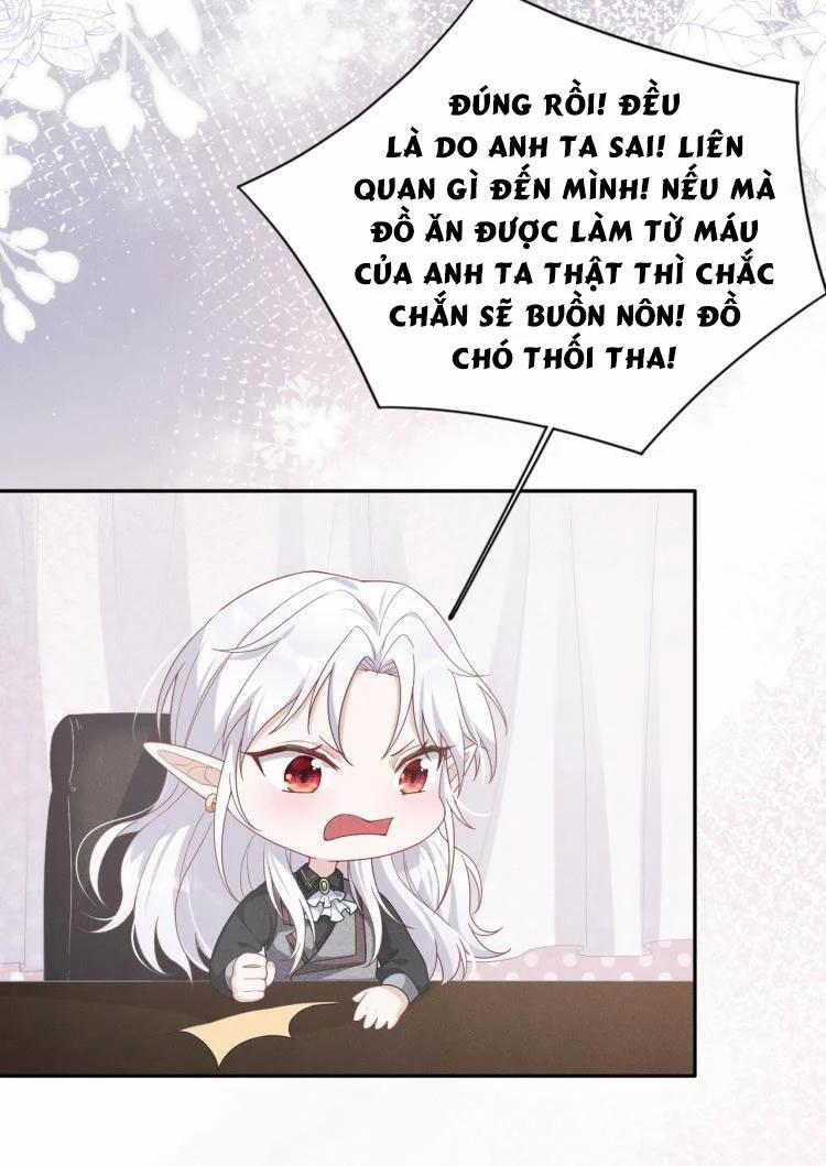 Trói Chặt Lang Nhân 4 trang 33