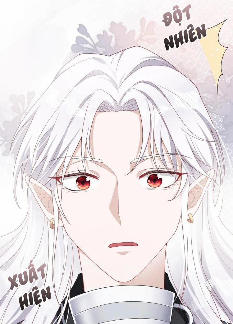 Trói Chặt Lang Nhân 4 trang 34