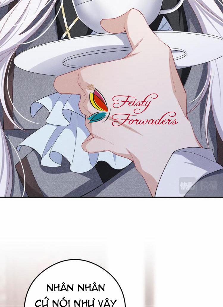 Trói Chặt Lang Nhân 4 trang 35