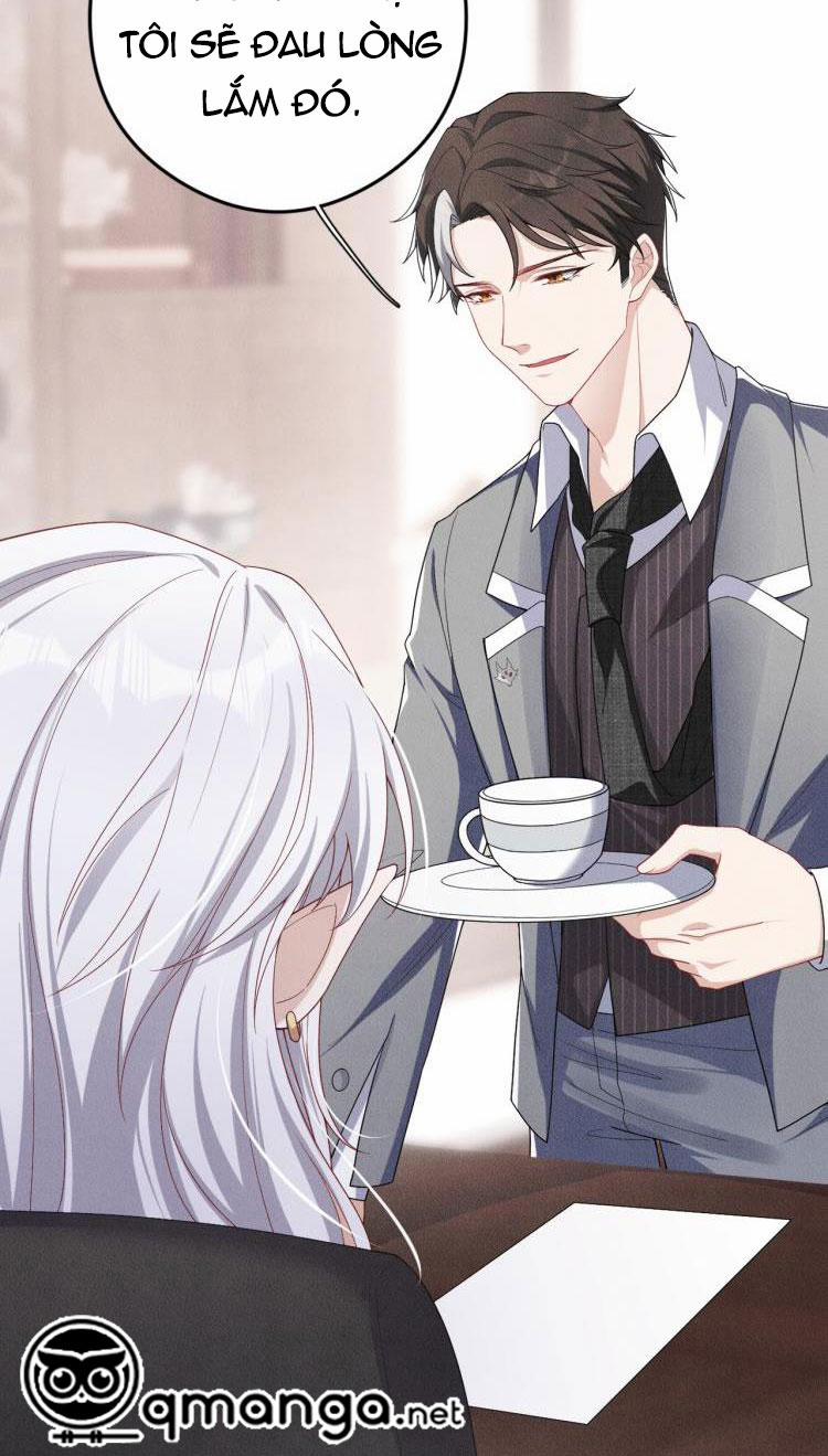 Trói Chặt Lang Nhân 4 trang 36