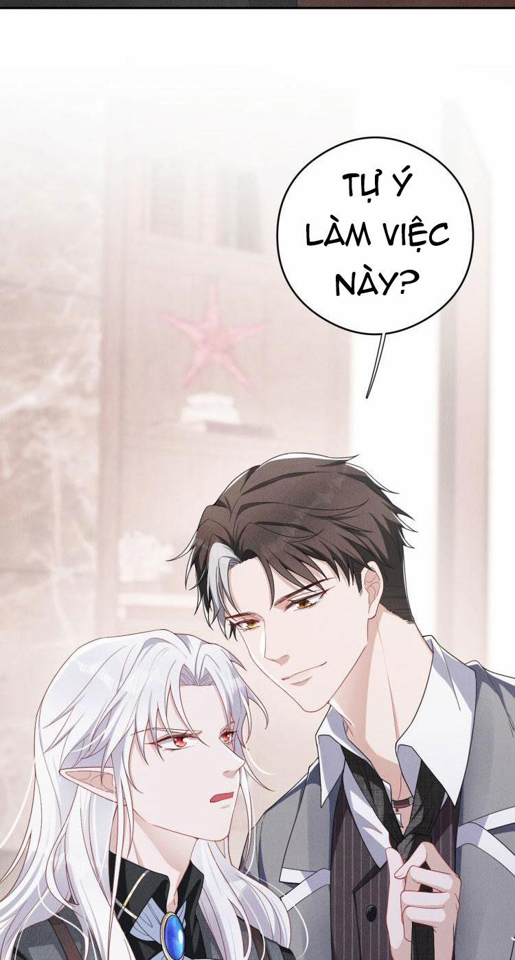 Trói Chặt Lang Nhân 4 trang 37
