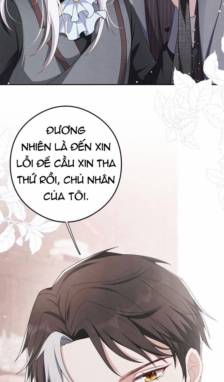 Trói Chặt Lang Nhân 4 trang 38