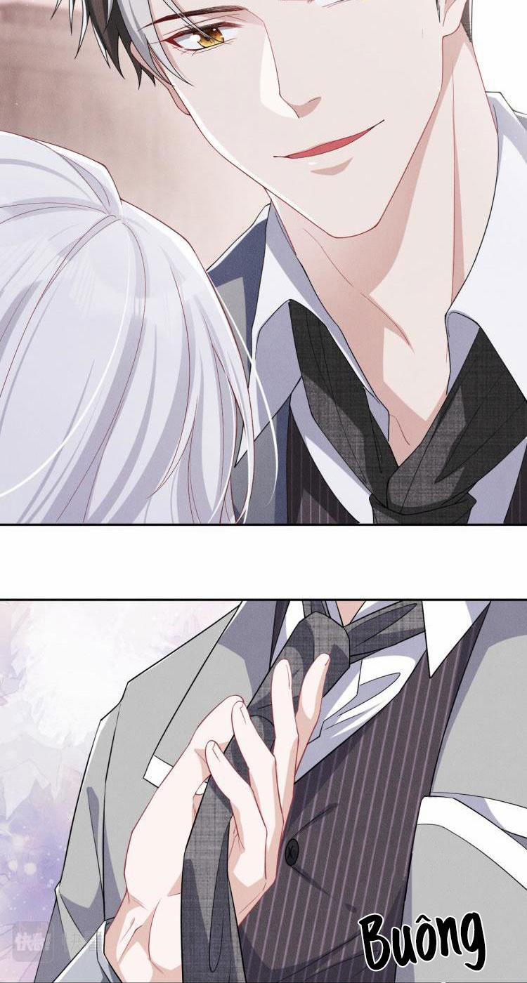 Trói Chặt Lang Nhân 4 trang 39