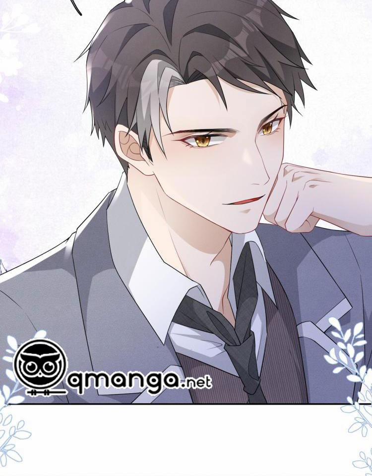 Trói Chặt Lang Nhân 4 trang 4